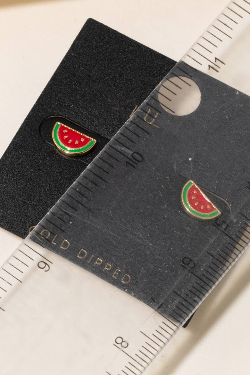 The "Symbolic" Earrings