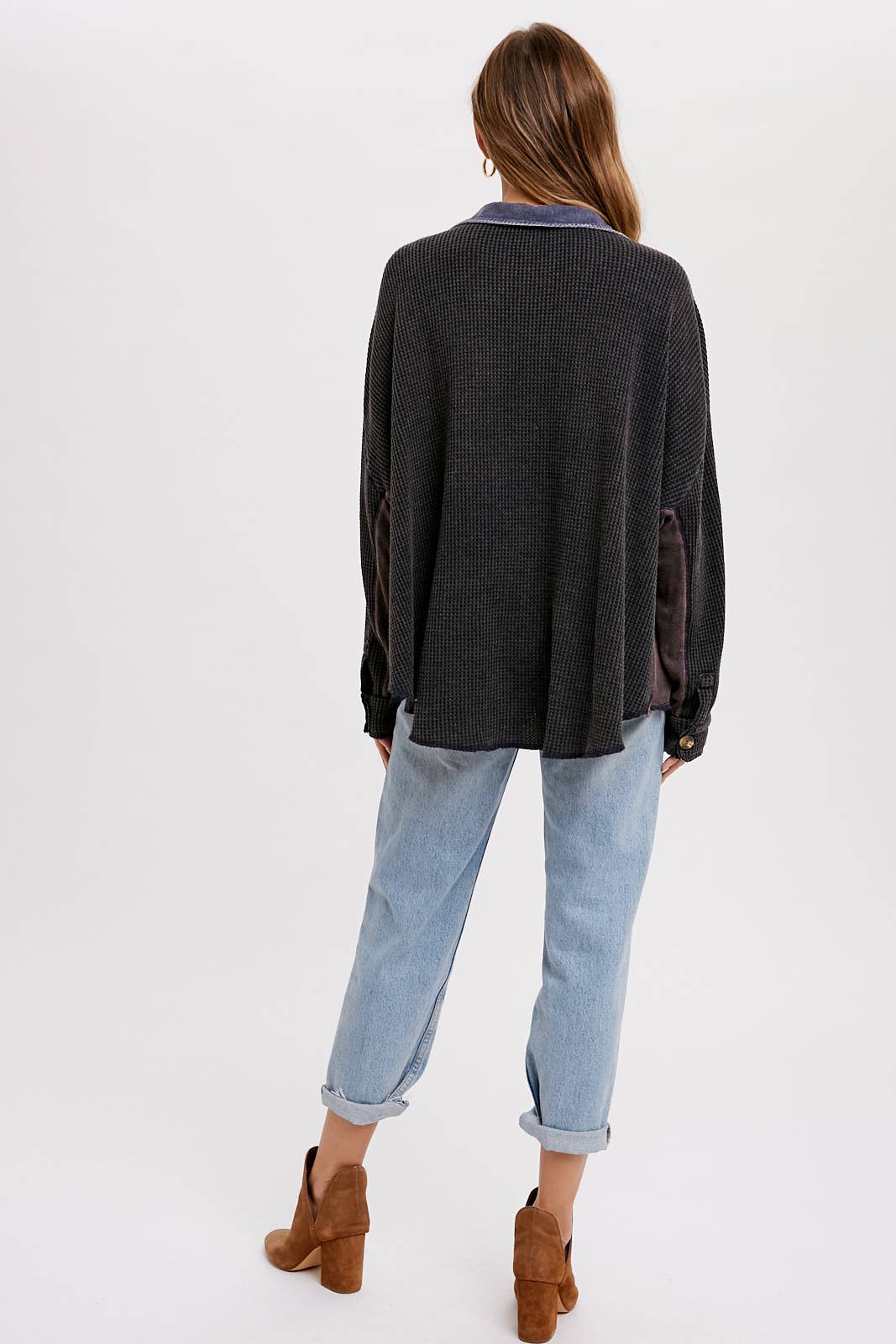 Everly Jacket