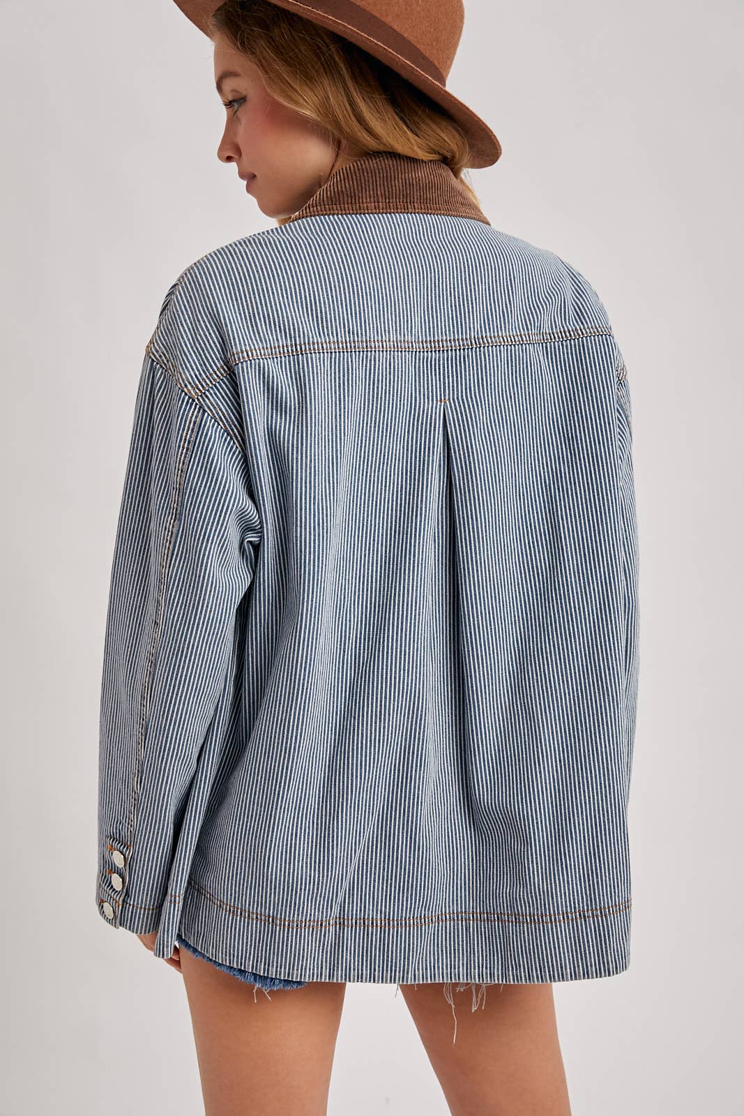 Sam Barn Coat