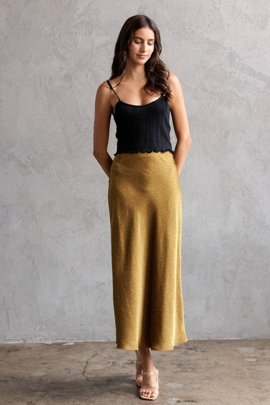 Amber Muse Skirt