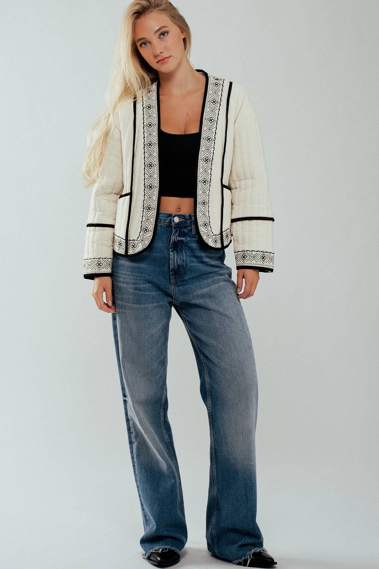 Annie Jacket
