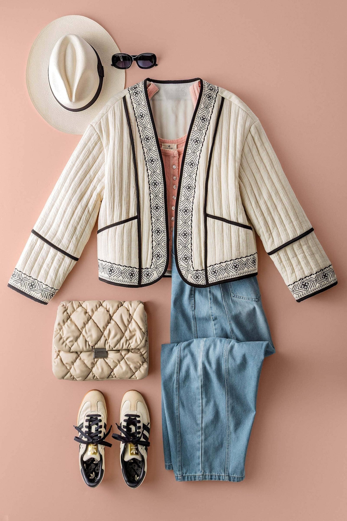 Annie Jacket