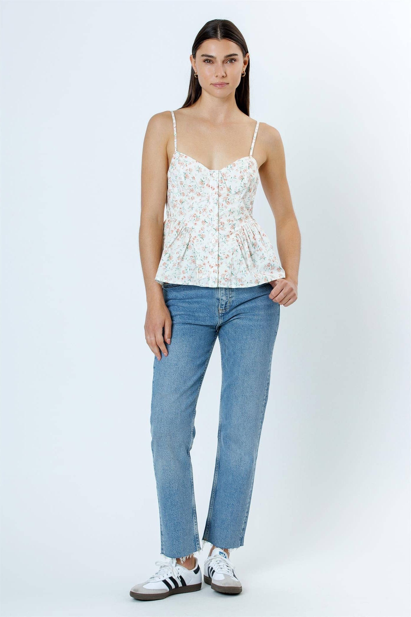 Samantha Top