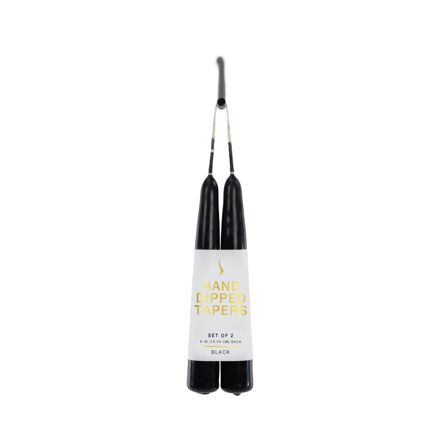Joint Wick Pair Candle