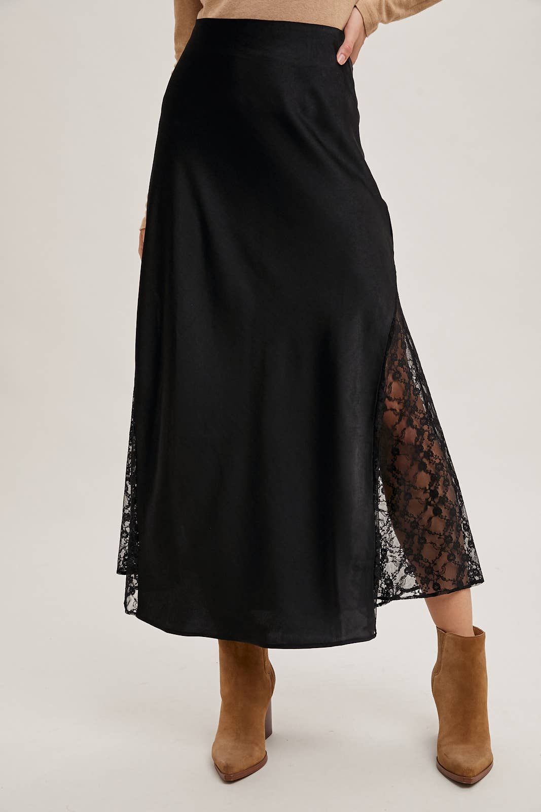 Kate Midi Skirt