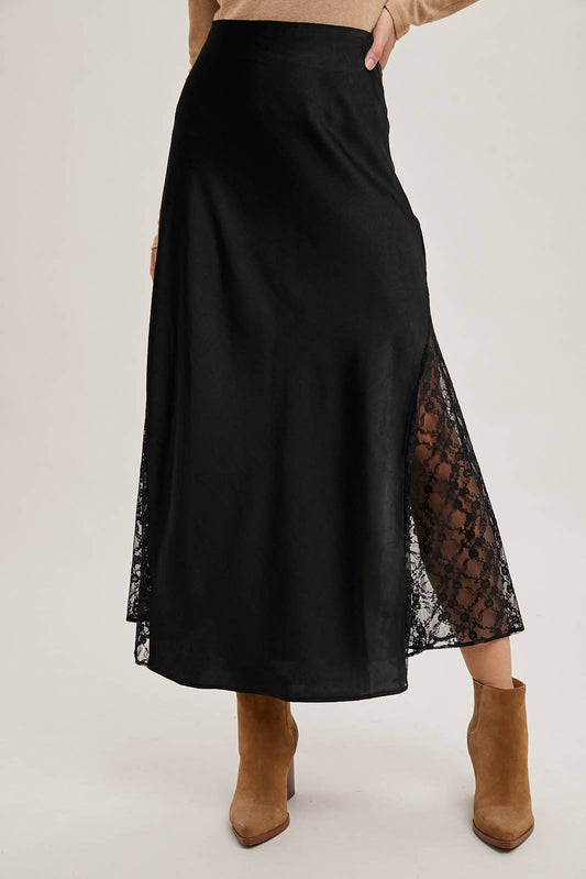 Kate Midi Skirt