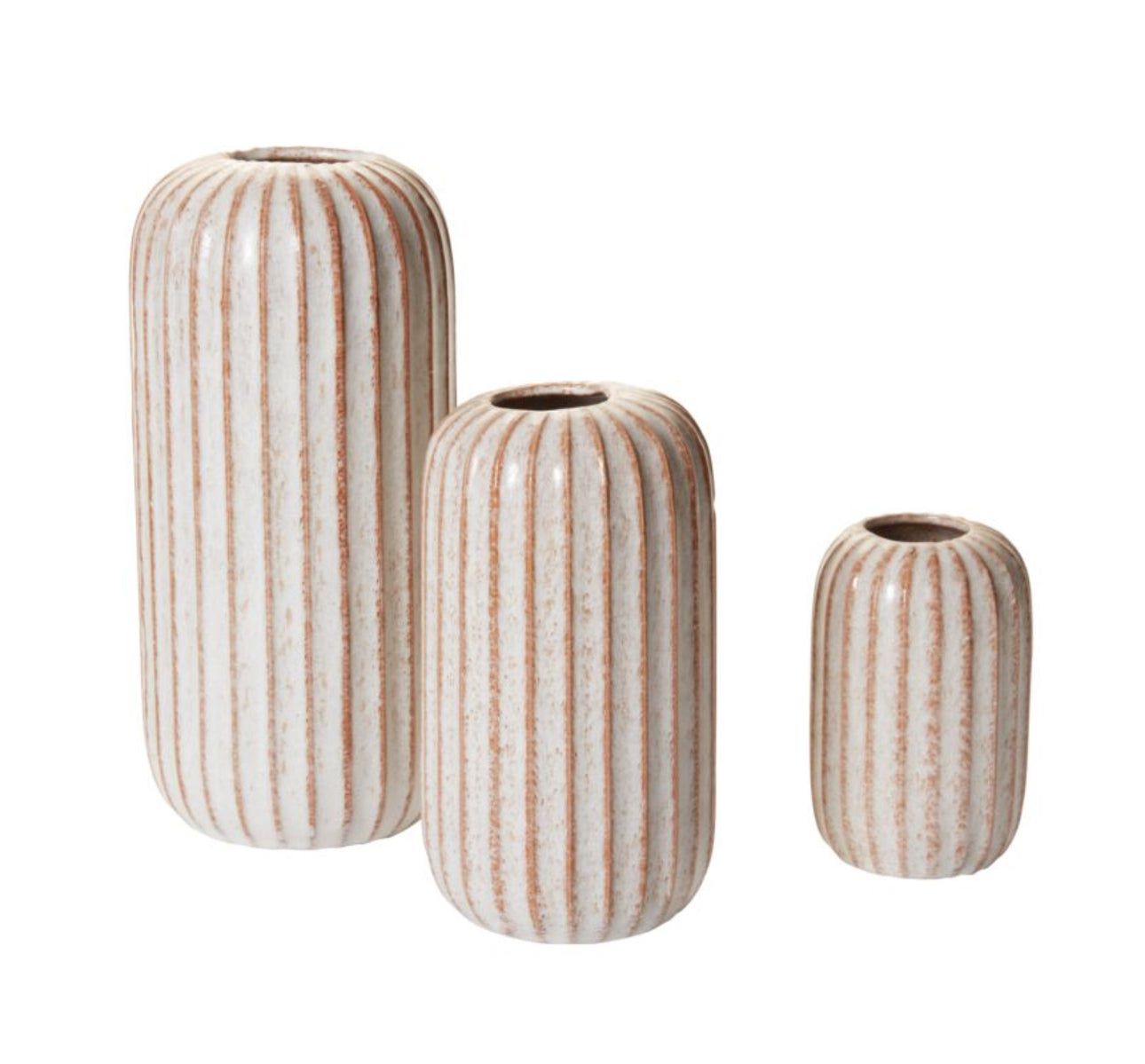 Fault Line Vase