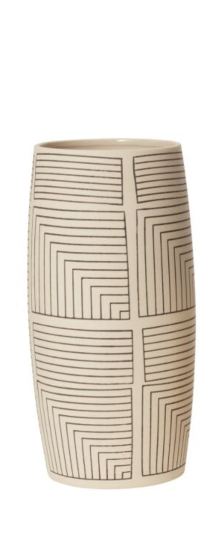 Sequence Vase