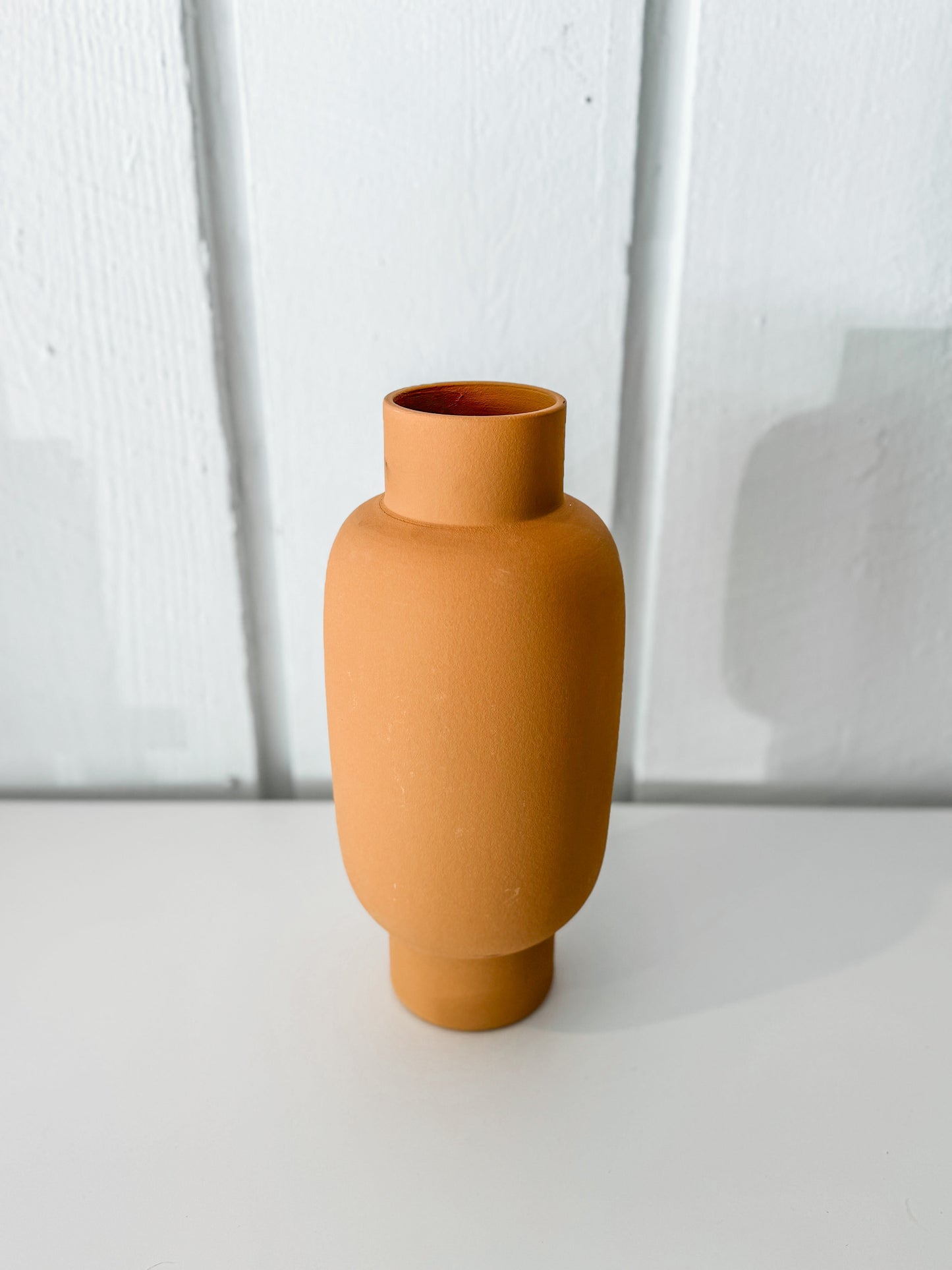 Cuzo Vase