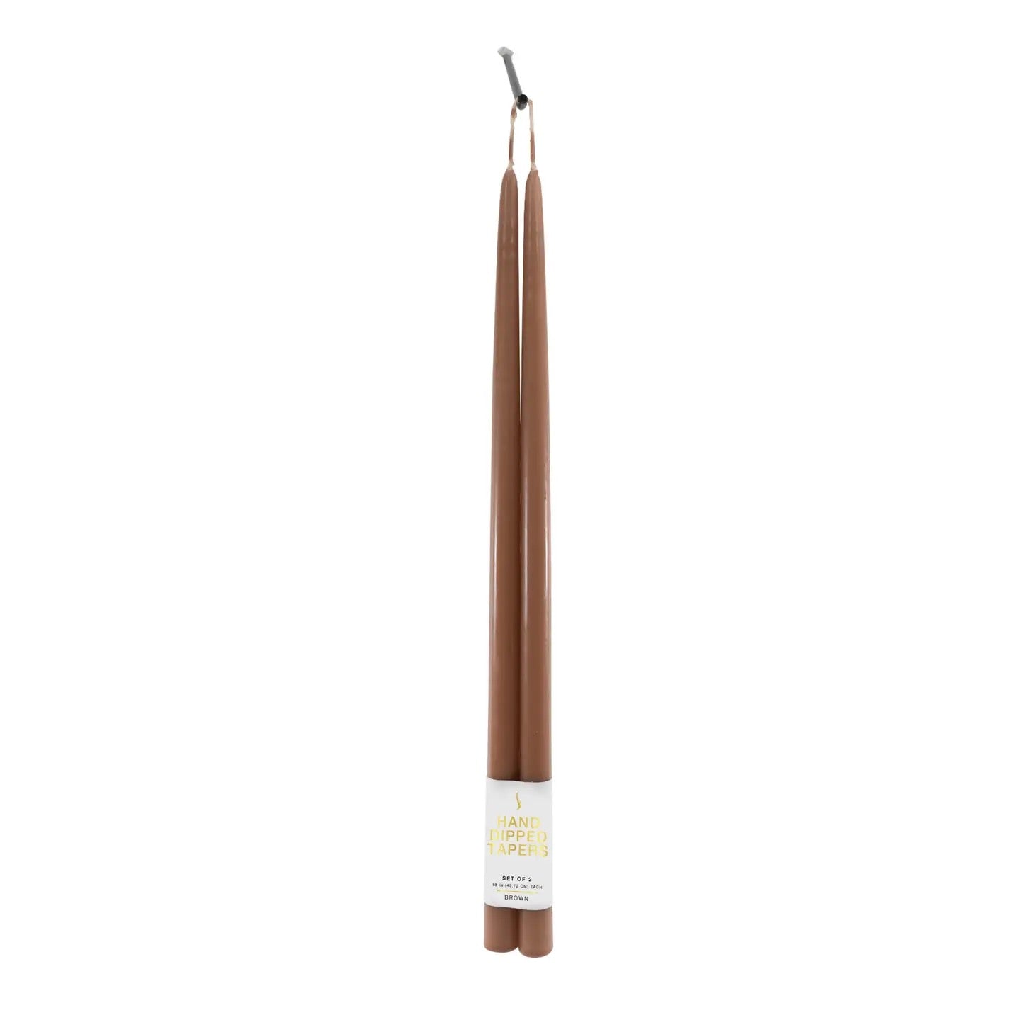 Joint Wick Pair Candle