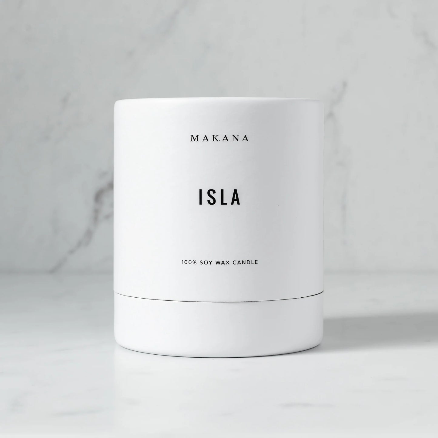 Classic Isla Candle