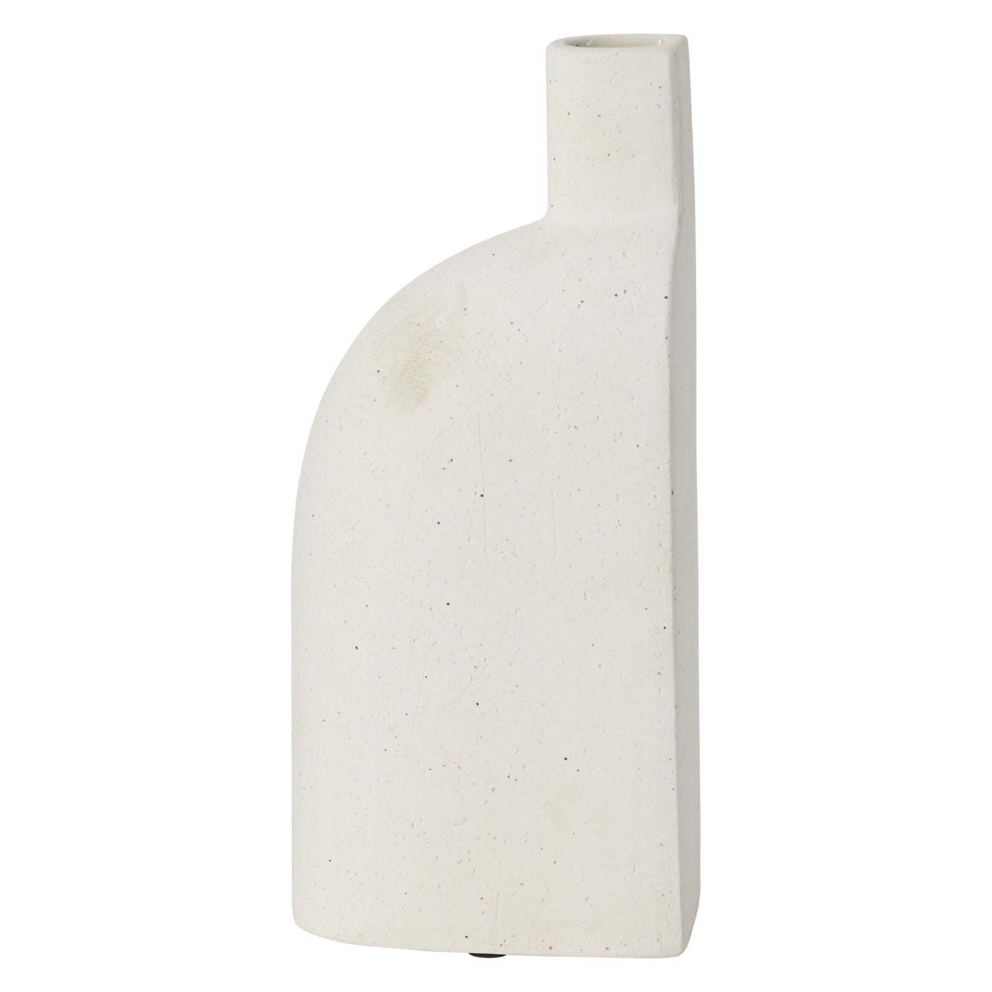 Karis Vase White | DAHR