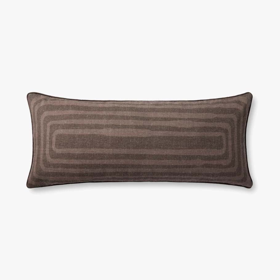 Brigette Romanek Pillow by Loloi
