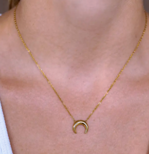 Sailor Moon Necklace
