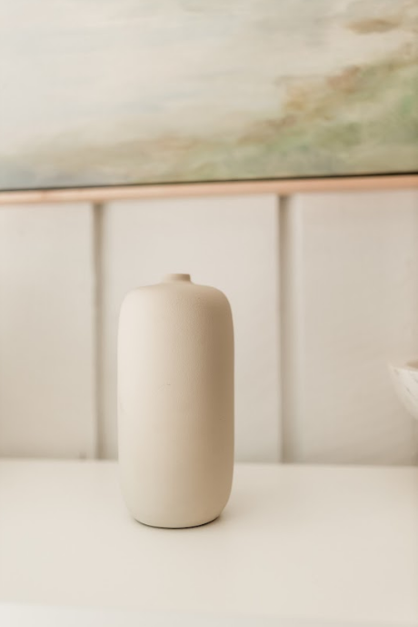 Slow vase