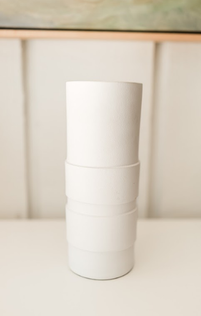 Symmetrical Vase