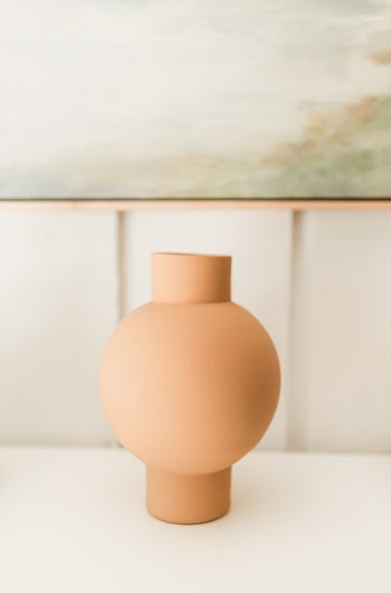 Lima Vase
