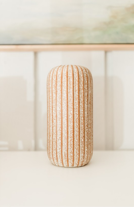 Fault Line Vase