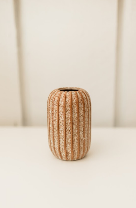Fault Line Vase