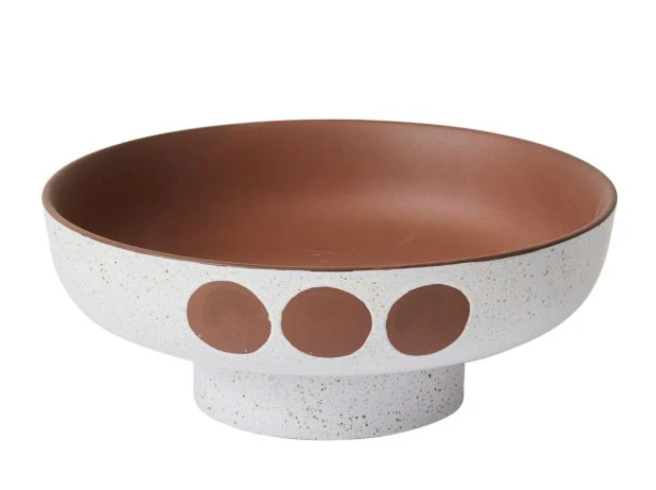 Pacaya Serving Bowl