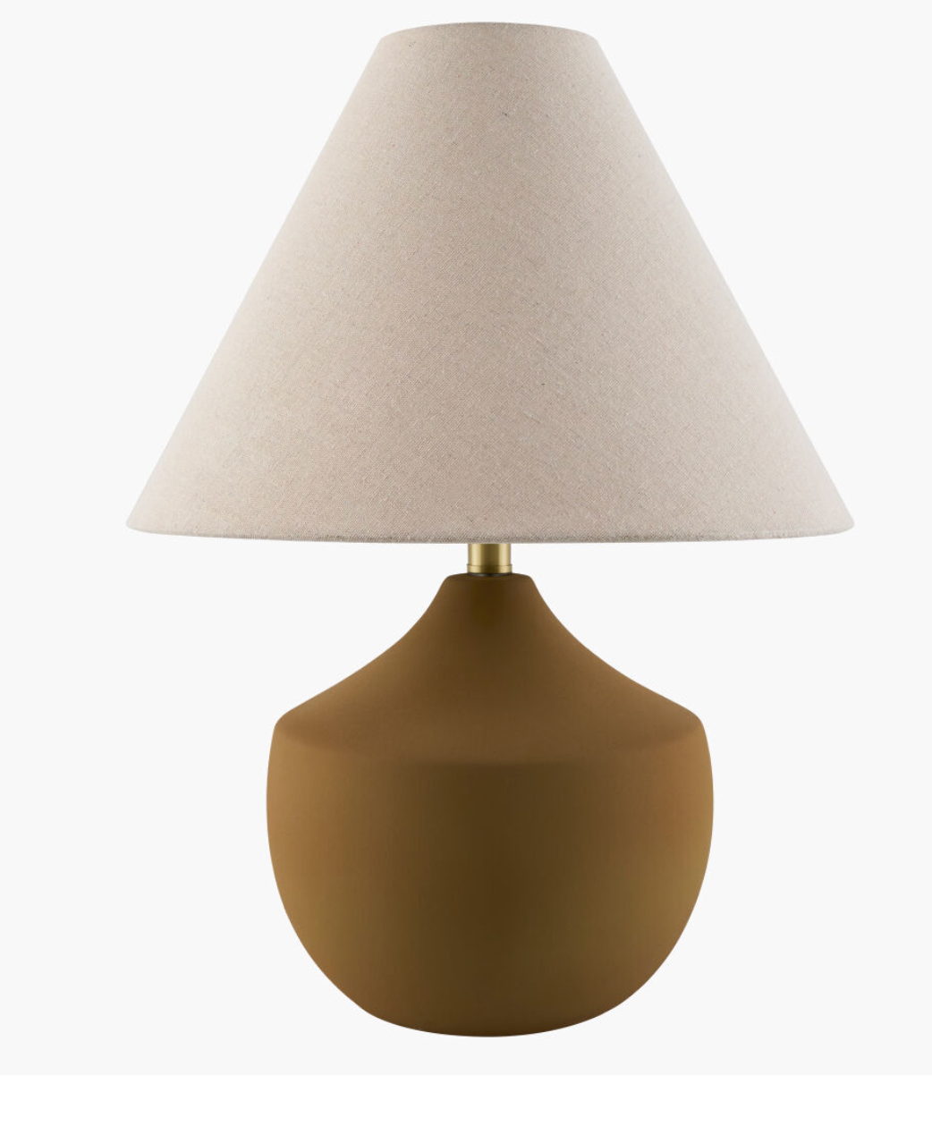 Benson Lamp