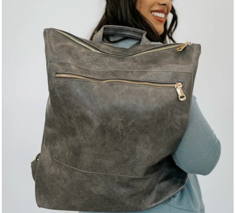 Tasha Backpack
