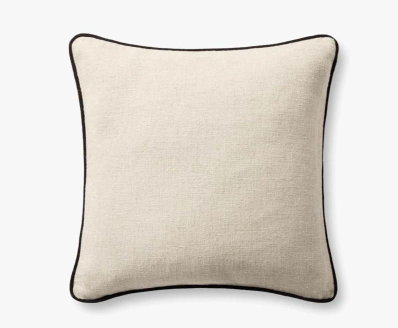 Timeless Pillow