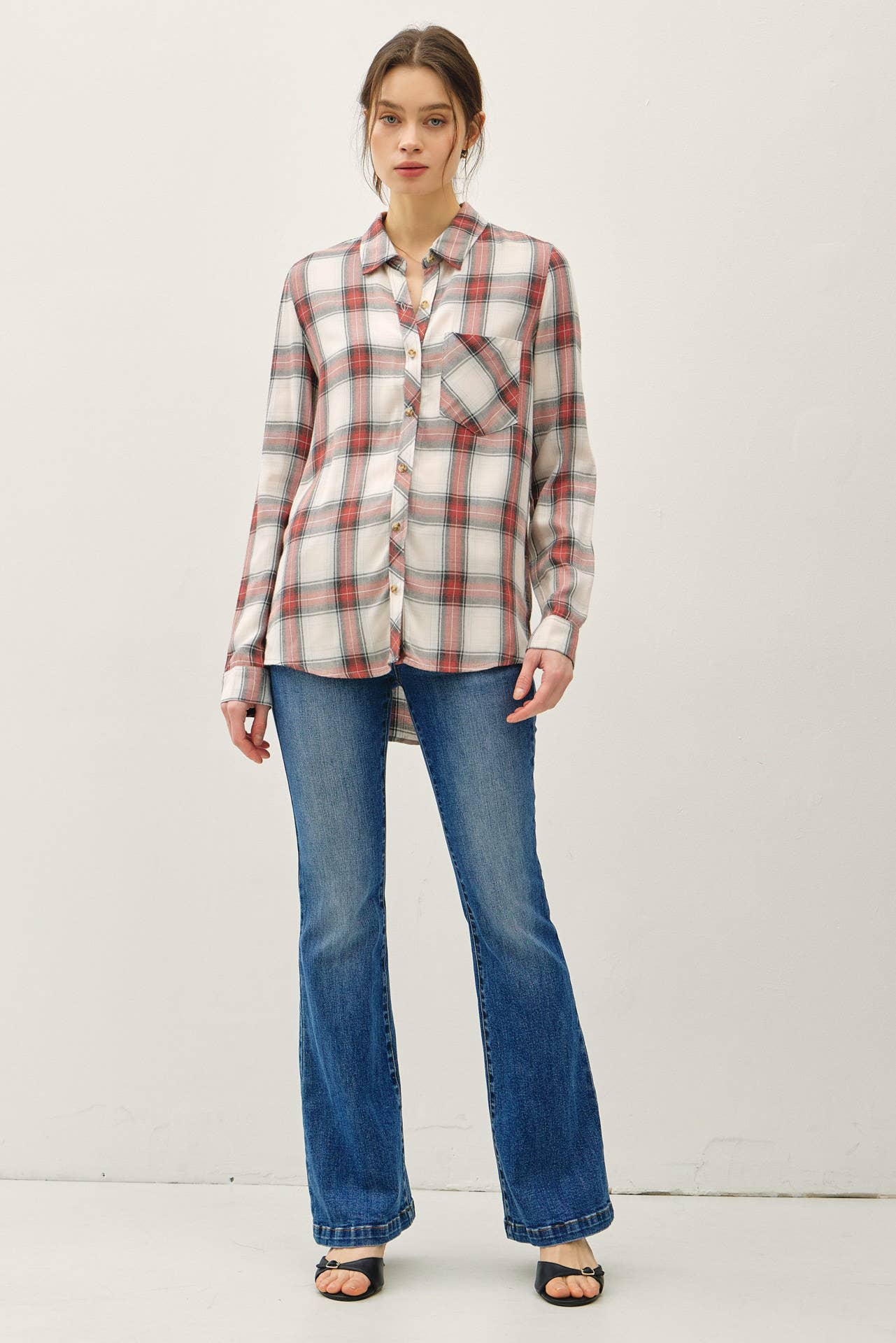 Piper Plaid