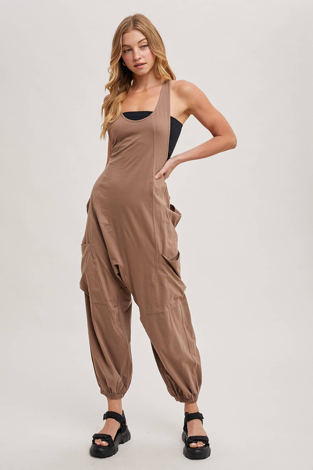 Riley Jumpsuit