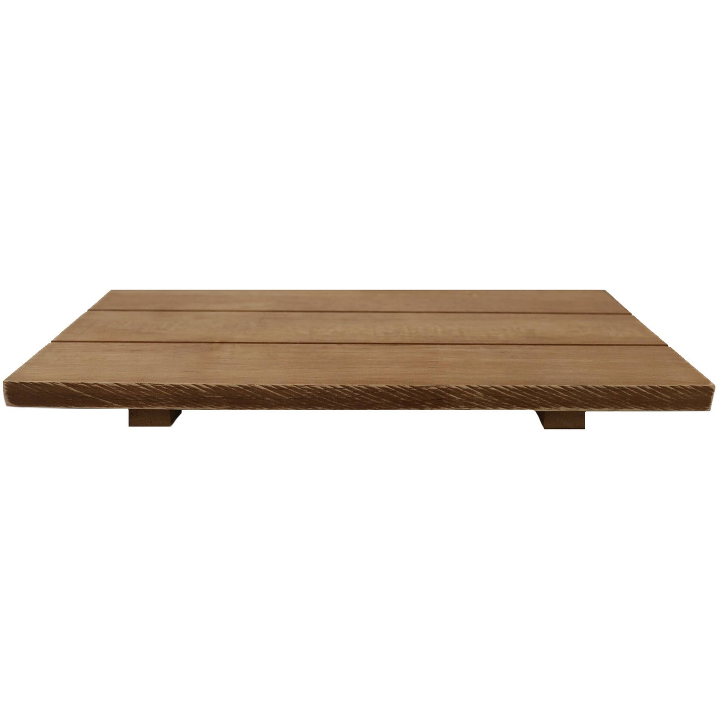 Natural Wood Tray