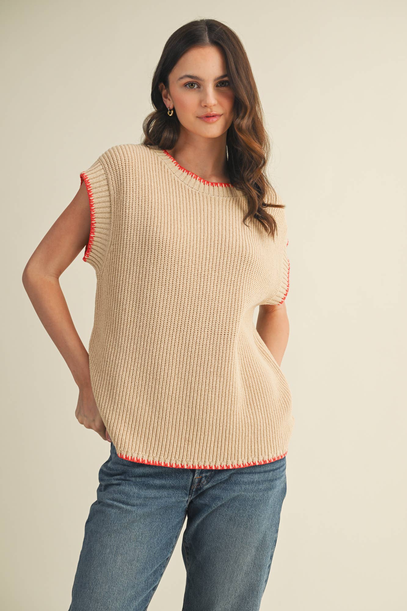 Nicole Top