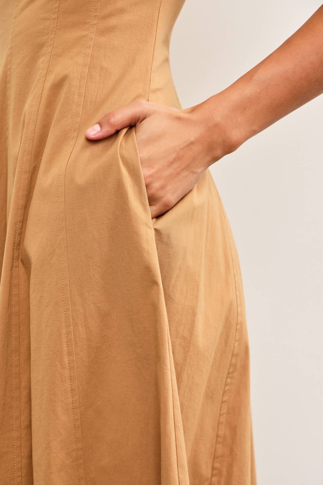 Rowan Dress