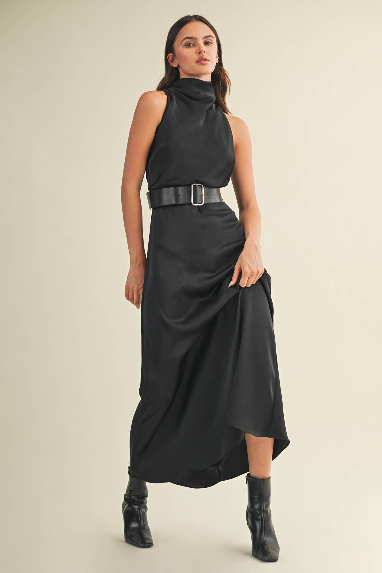 Elena Dress