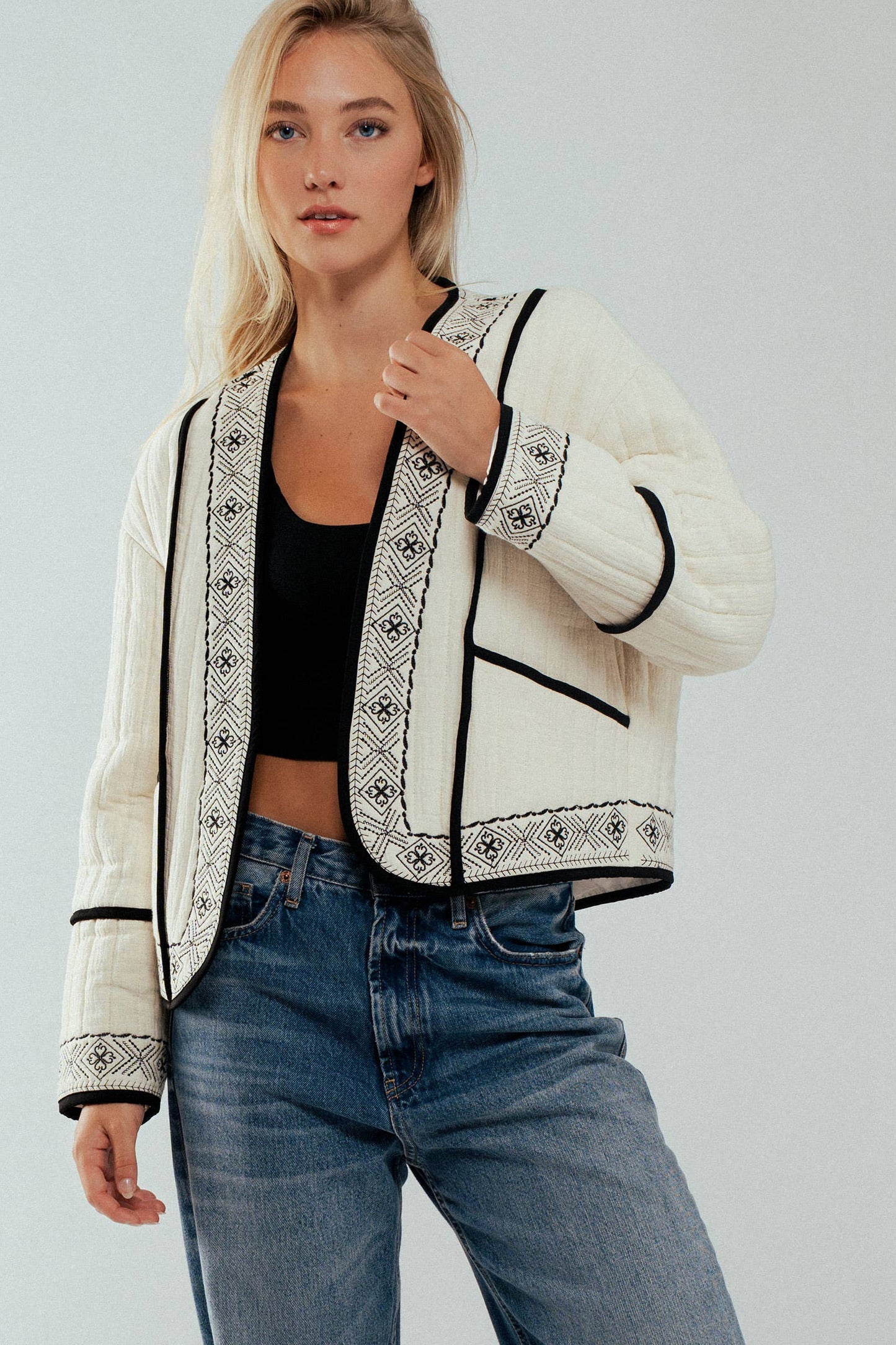 Annie Jacket
