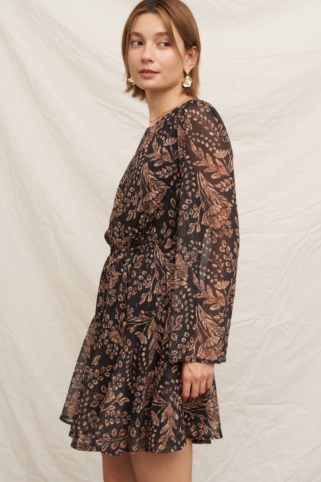 Paisley Mini