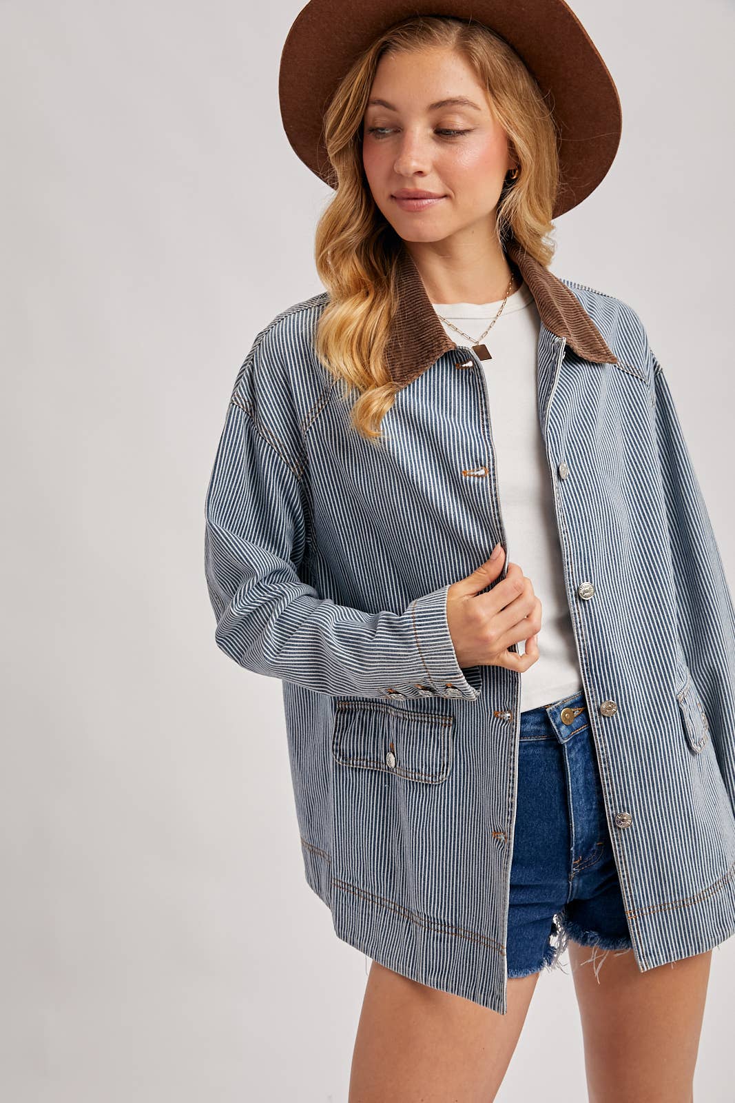 Sam Barn Coat