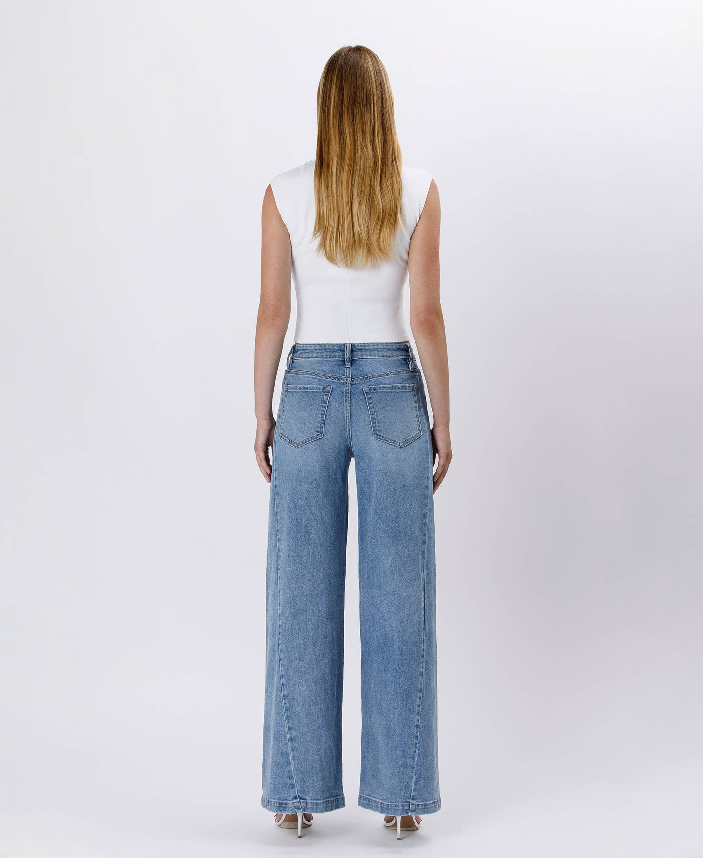 Gwen Denim