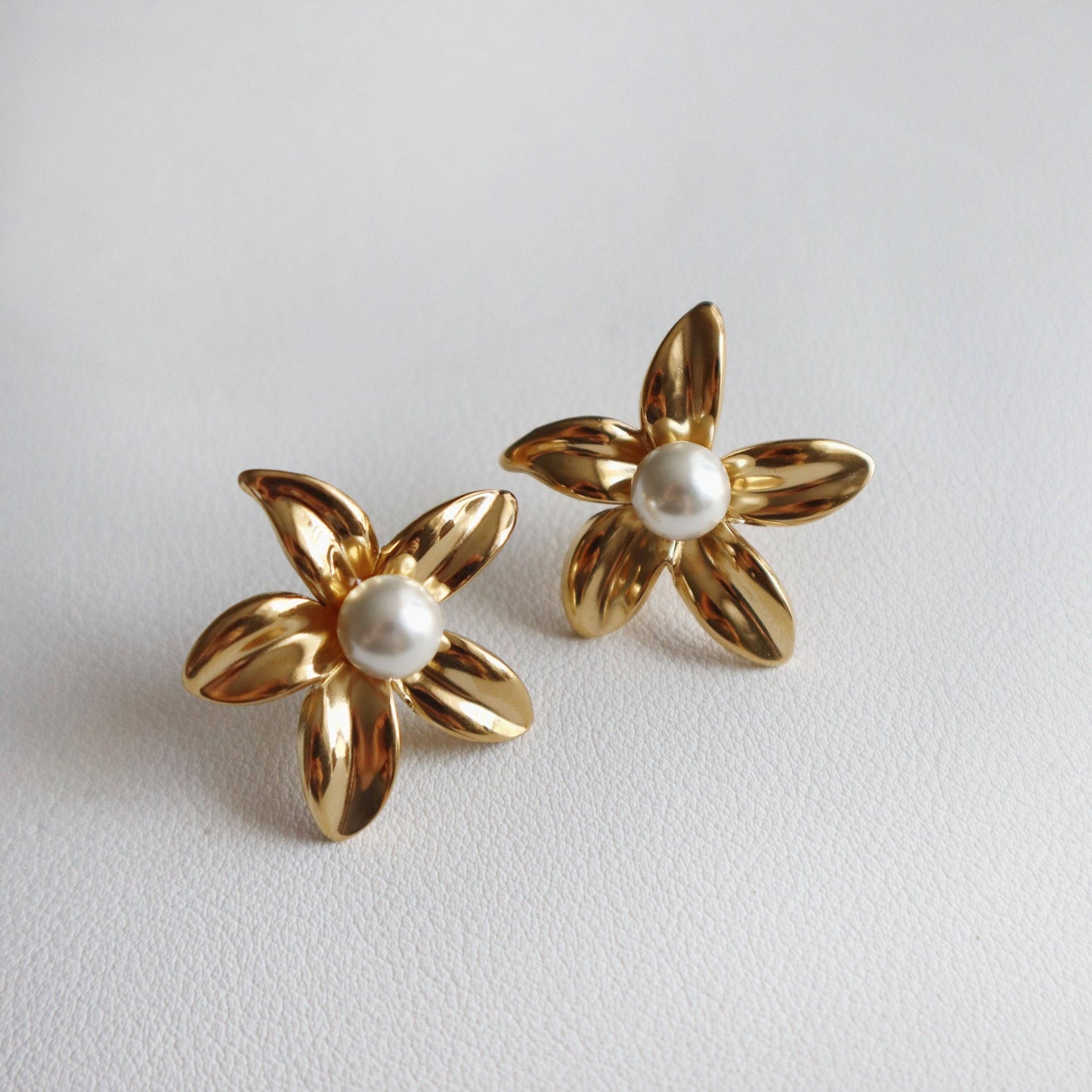 Bloom Earrings