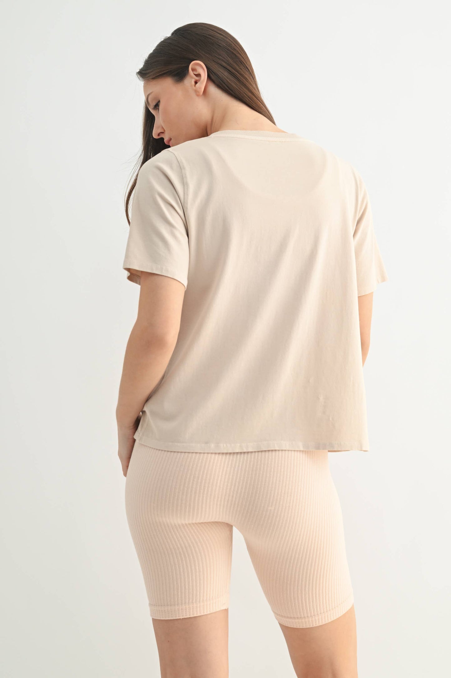 The Ivy Tee