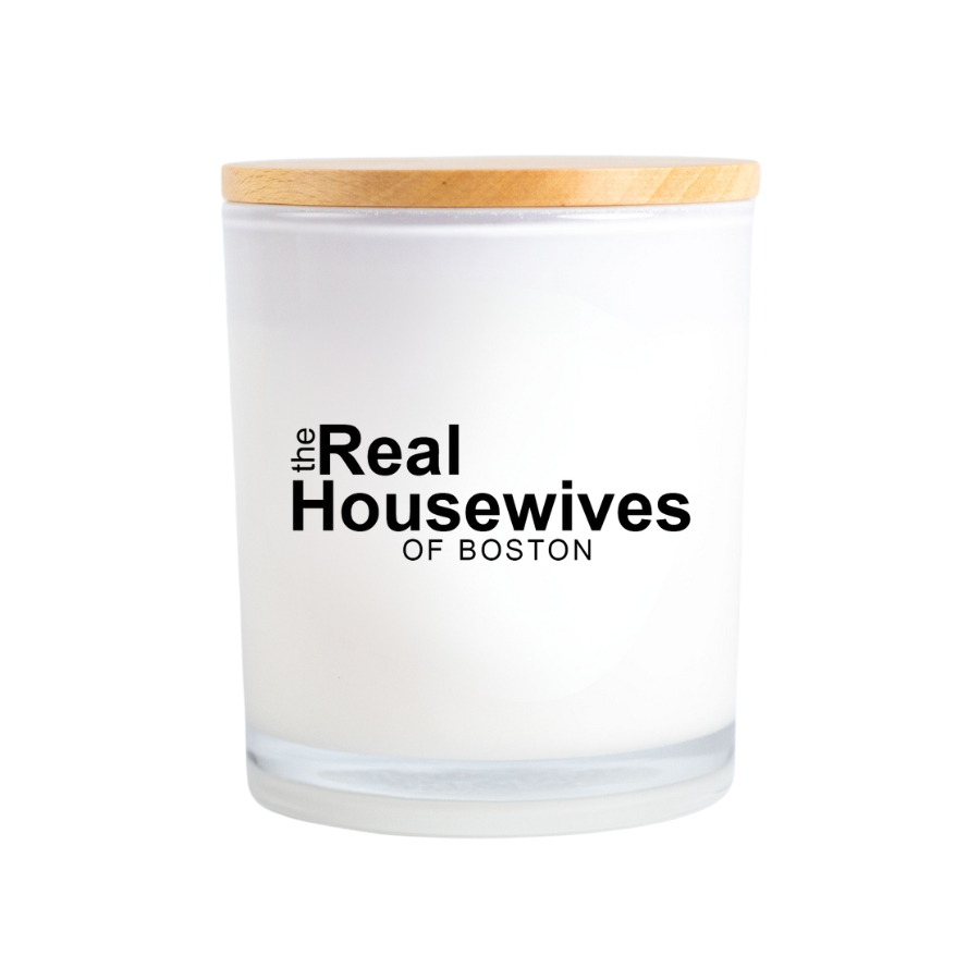 Real Housewives Candle