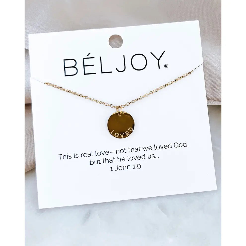 Witty and Risky Necklace