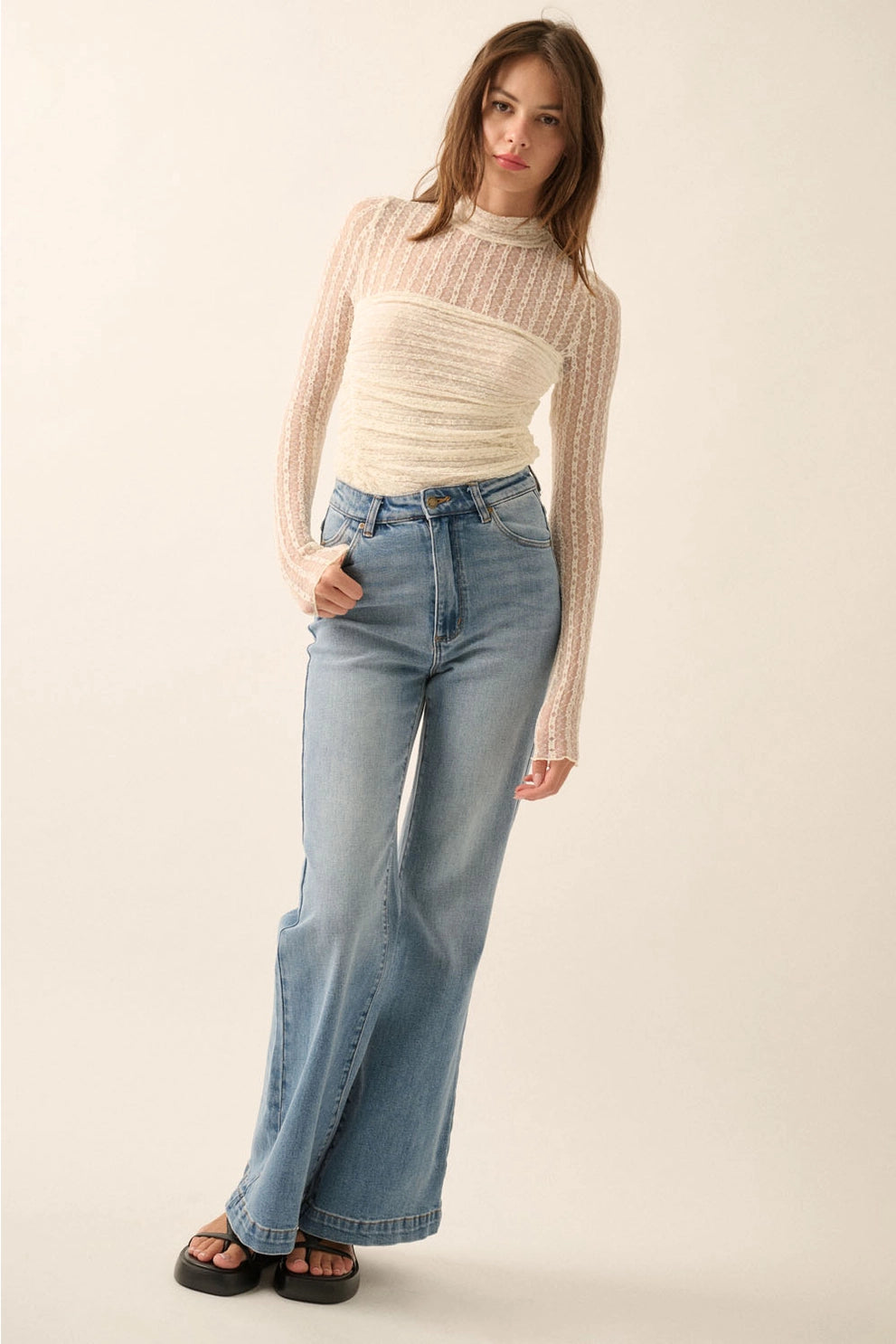 Belle Bodysuit
