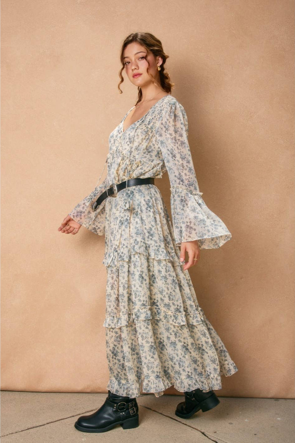 Victoria Maxi