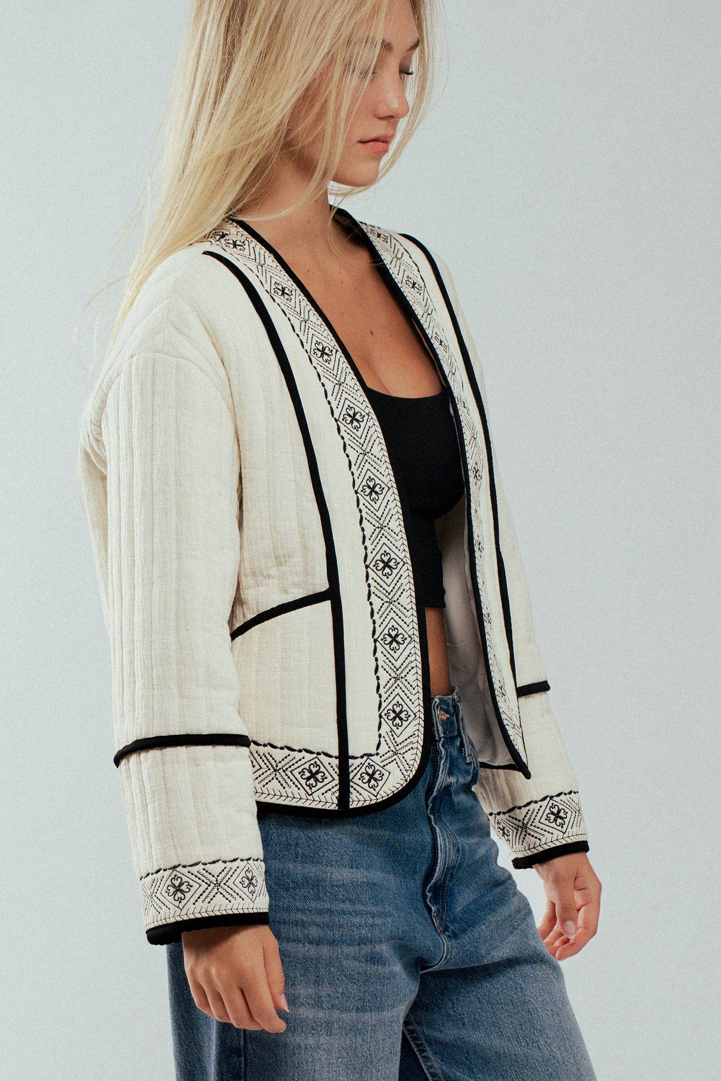 Annie Jacket