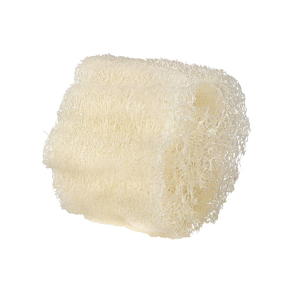 Raw Kitchen and Bath Loofah Scrubber