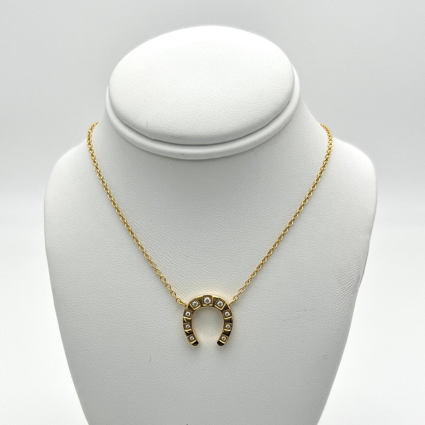 Caroline Necklace