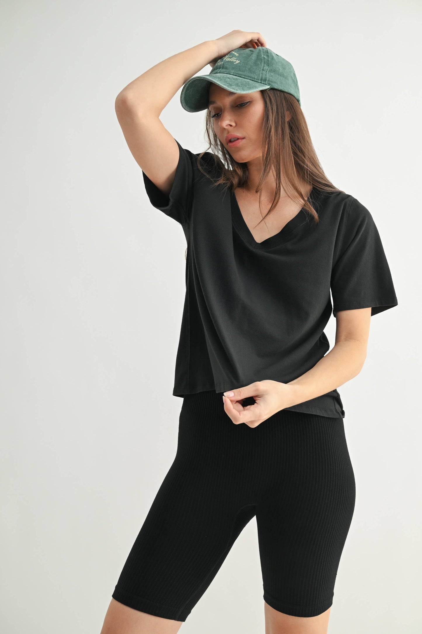 The Ivy Tee