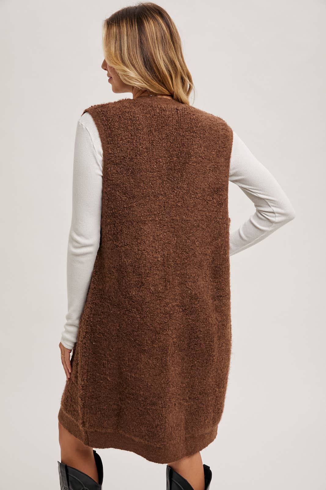 The Chloe Vest
