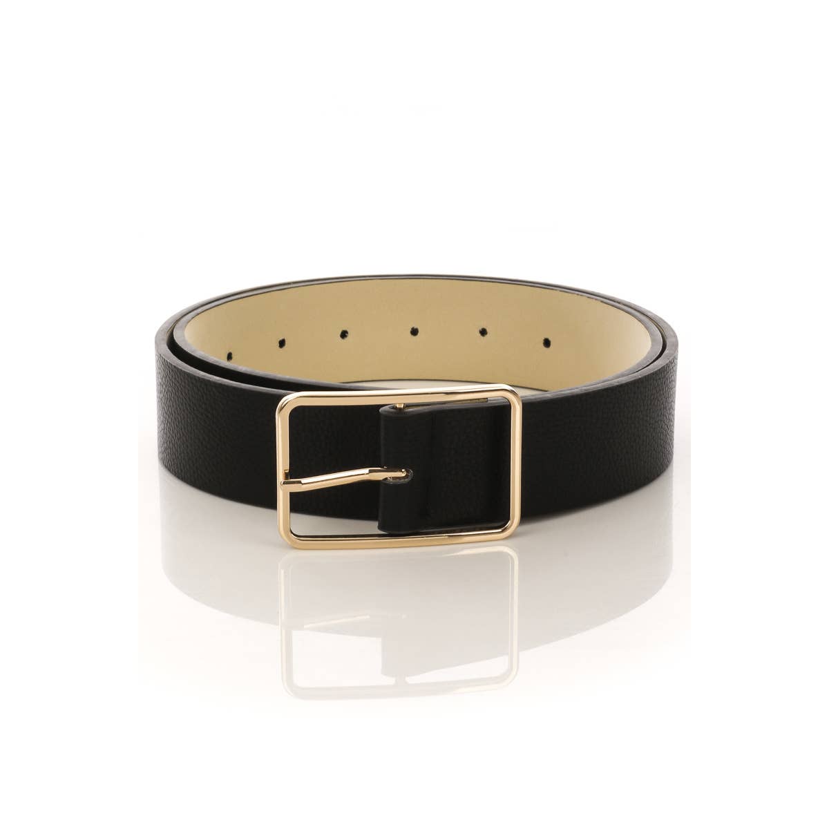 Statement Belt