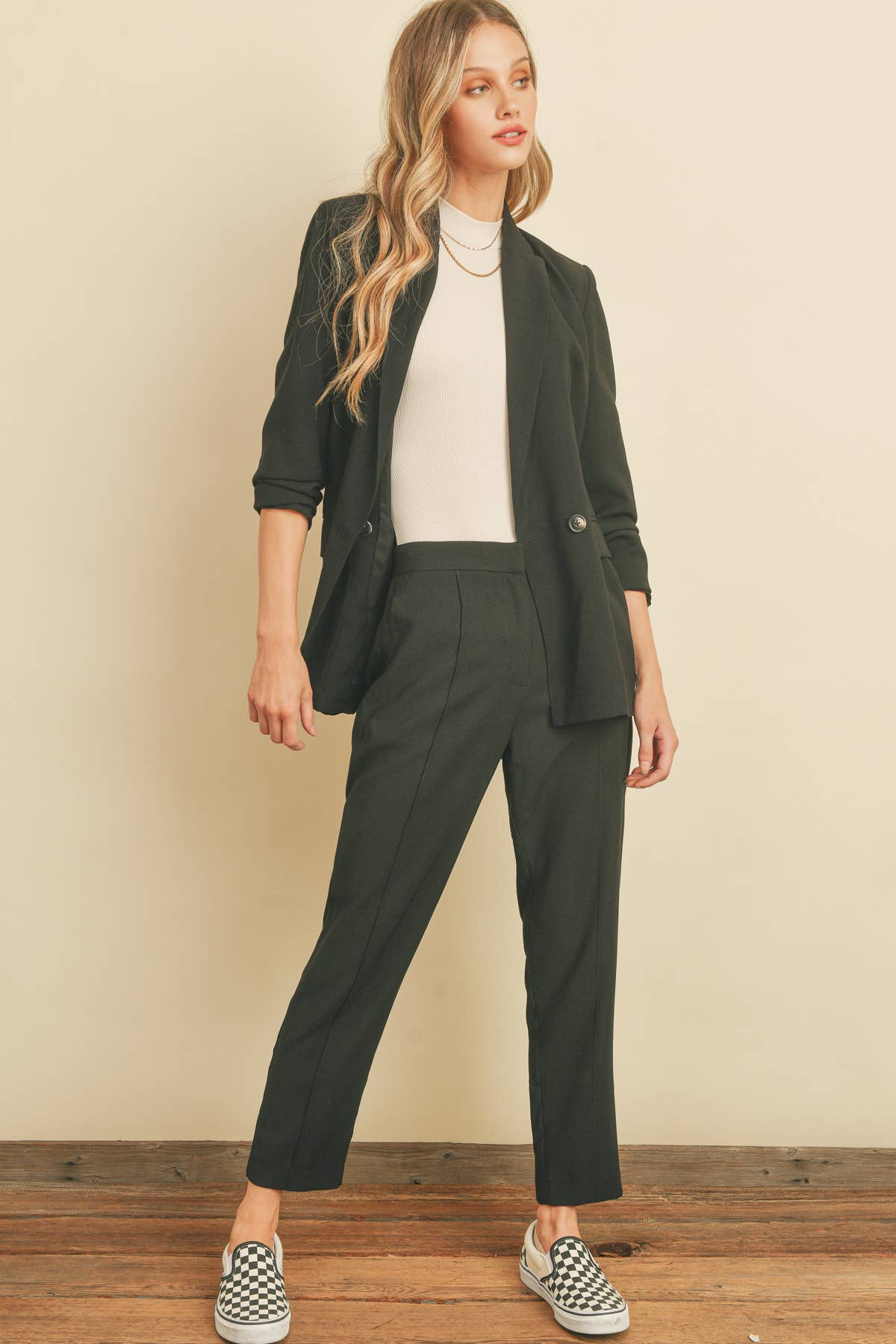 Claire Pants